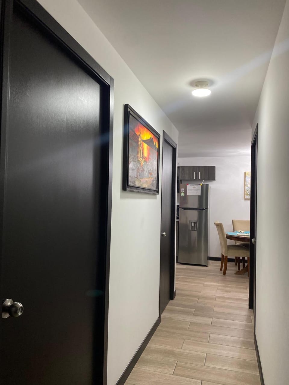 Petapolis apartment Apartment in Guatemala City