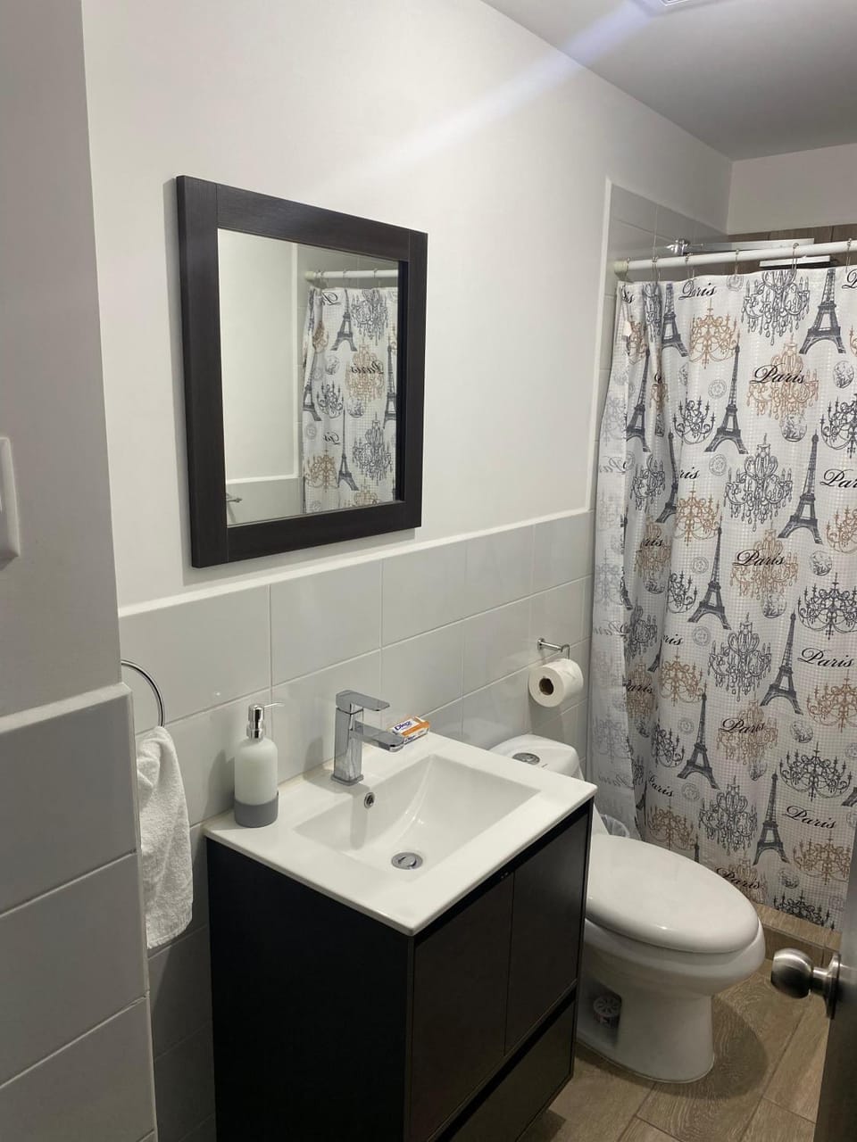 Petapolis apartment Apartment in Guatemala City