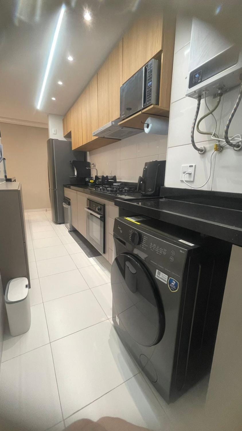 dishwasher, washing machine