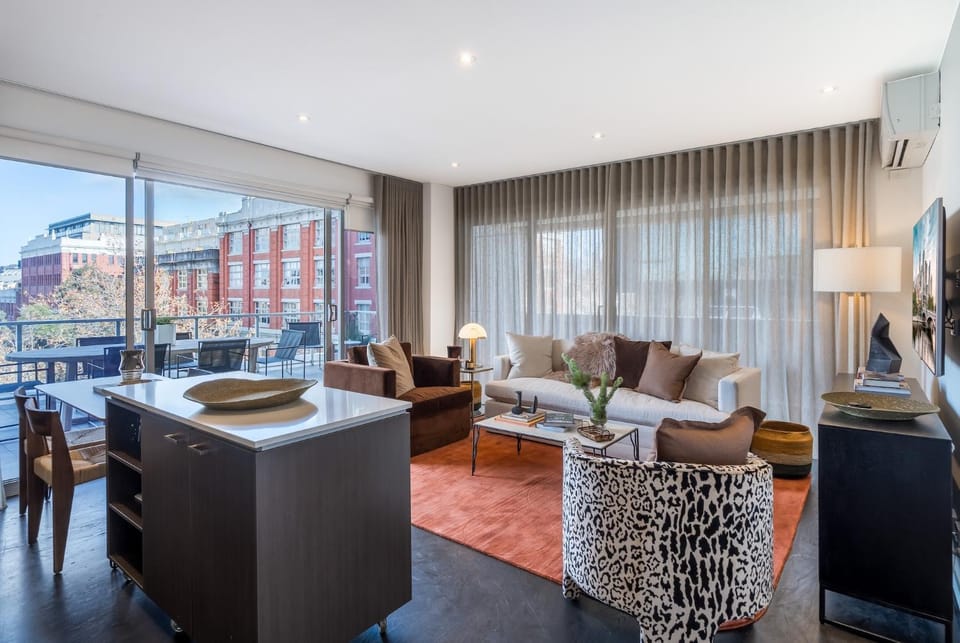 StayCentral - The Marque at Collingwood Apartment in Melbourne