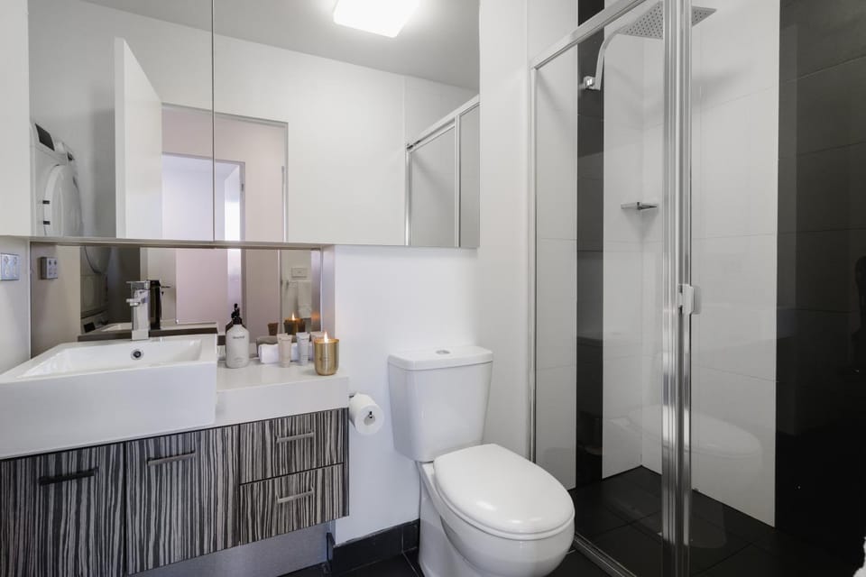 StayCentral - The Marque at Collingwood Apartment in Melbourne