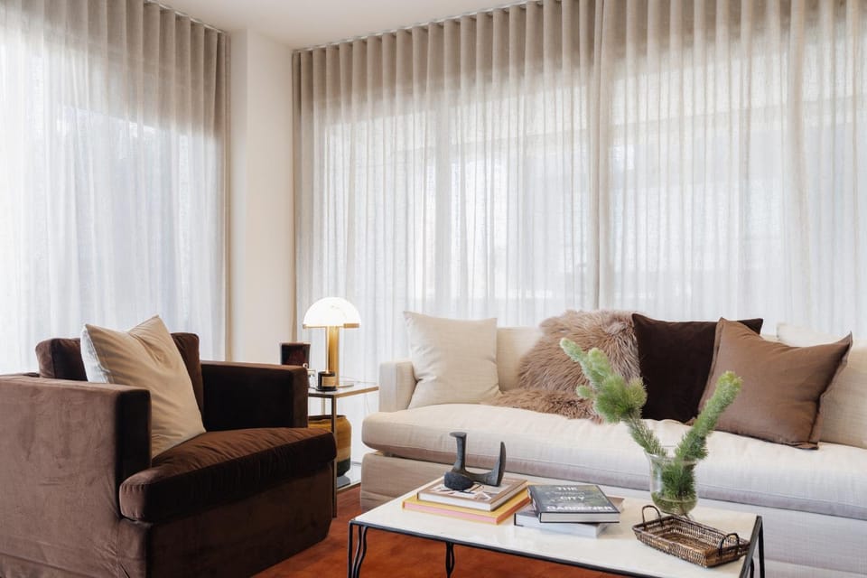 StayCentral - The Marque at Collingwood Apartment in Melbourne