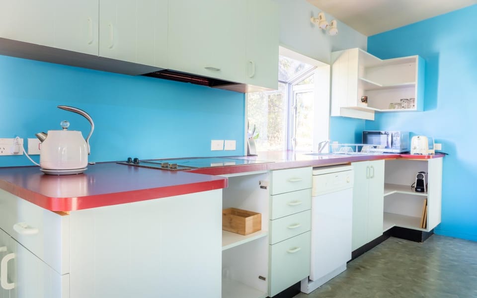 Central location room #2, close town center Vacation rental in Queenstown