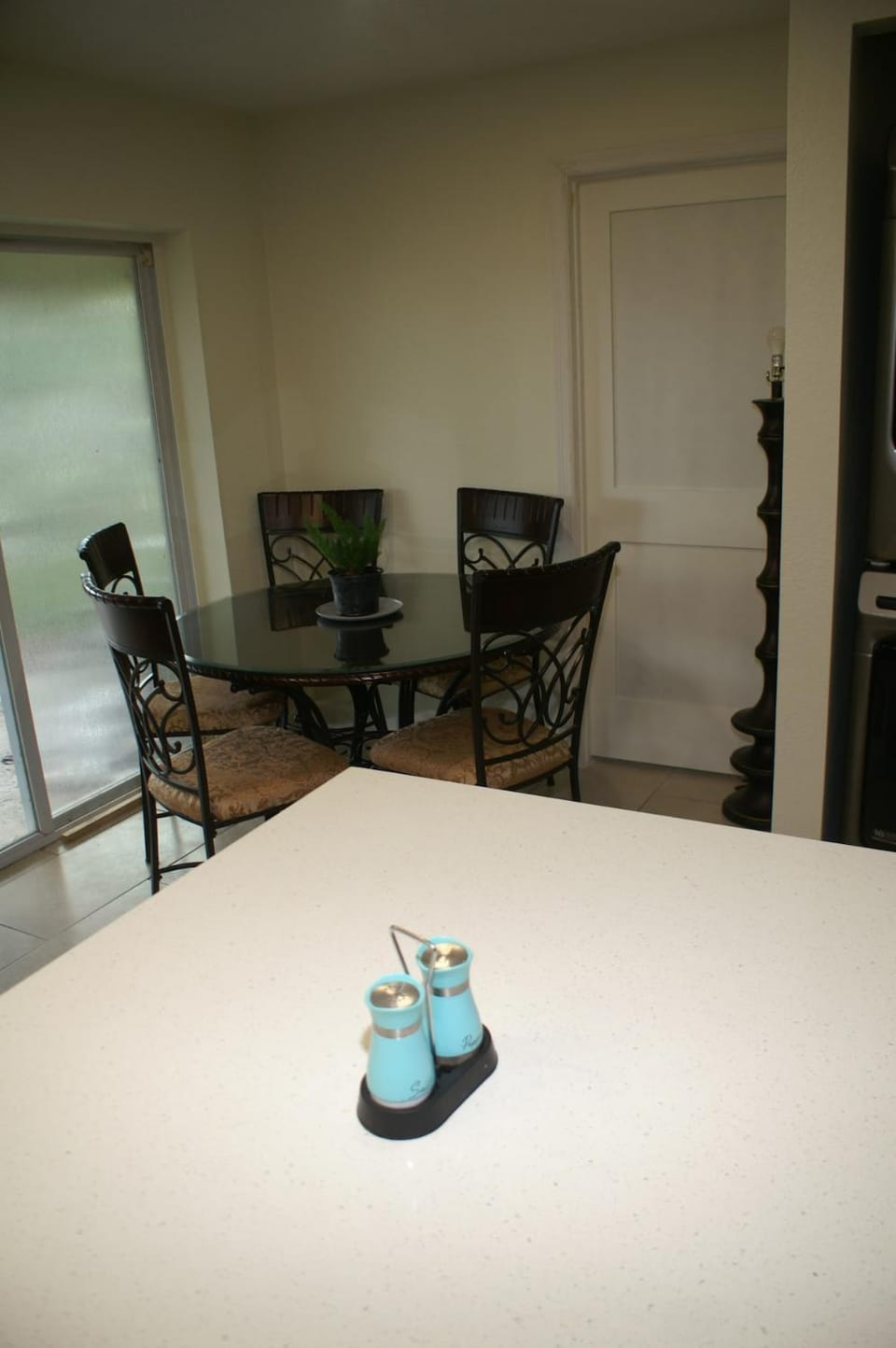 Beach House Chalet in Largo