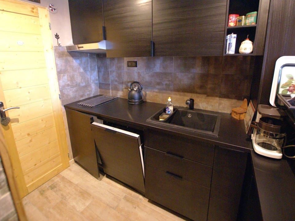 Appartement rénové 6 pers. à Pra-Loup, proche pistes - FR-1-165A-200 Apartment in Uvernet-Fours