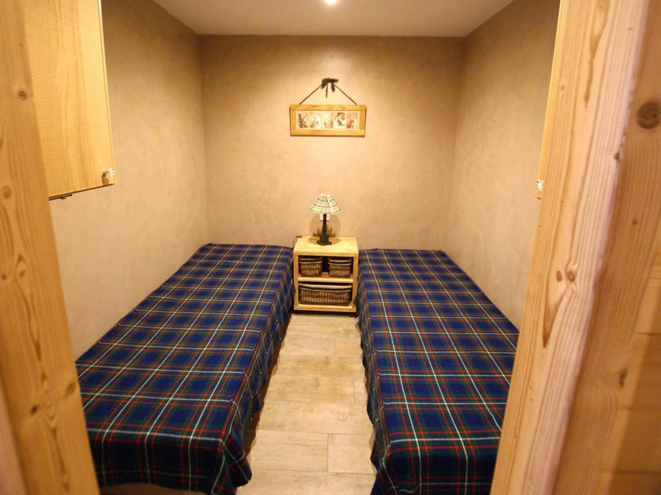 Appartement rénové 6 pers. à Pra-Loup, proche pistes - FR-1-165A-200 Apartment in Uvernet-Fours