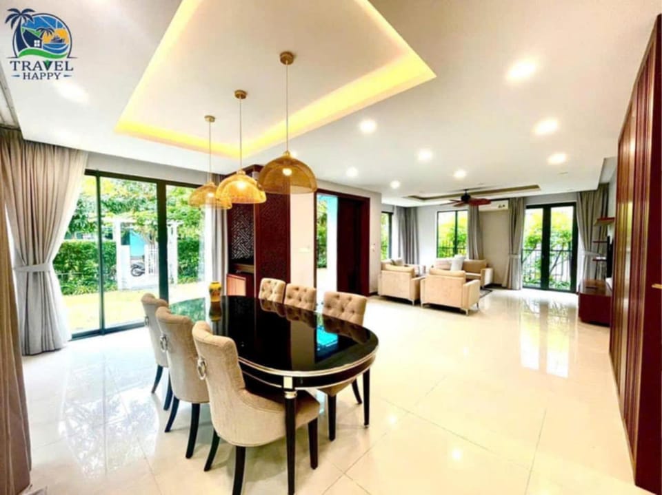 sv 1 a v15 Apartment in Vietnam