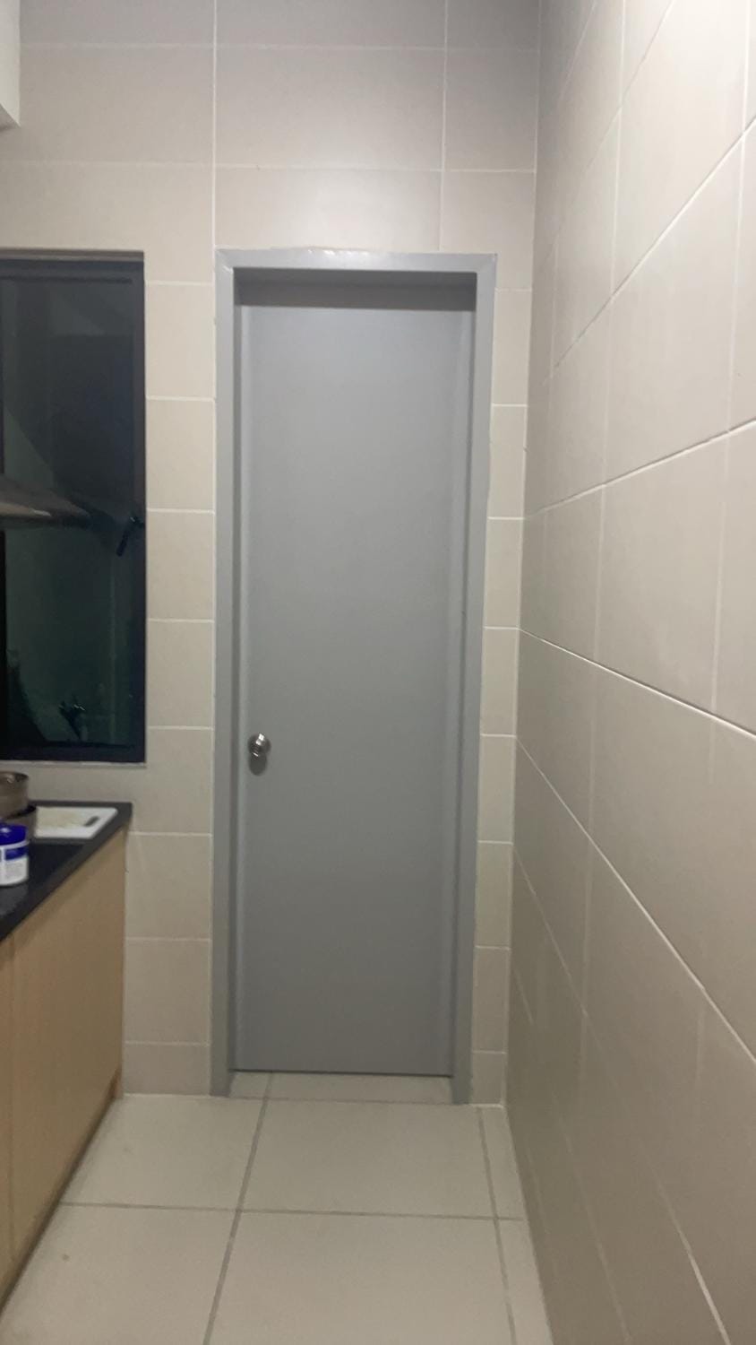 The nest apartment Apartment in Federal Territory of Kuala Lumpur