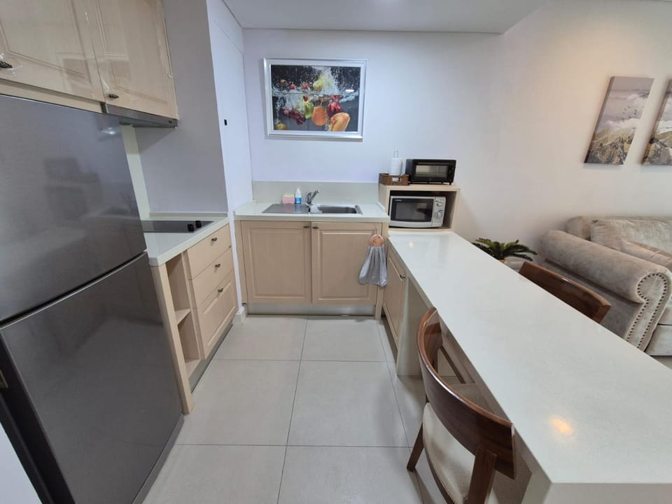 Cozy Marrakesh Residences Apartment in Nong Kae