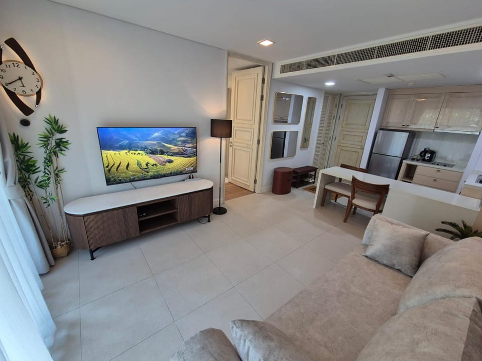 Cozy Marrakesh Residences Apartment in Nong Kae