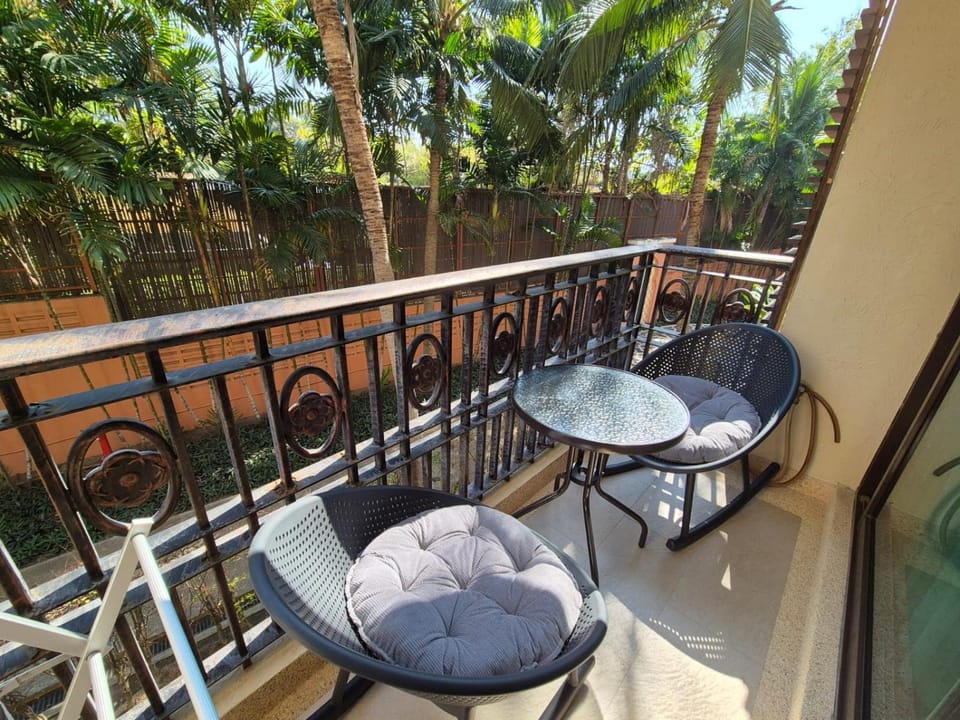 Cozy Marrakesh Residences Apartment in Nong Kae