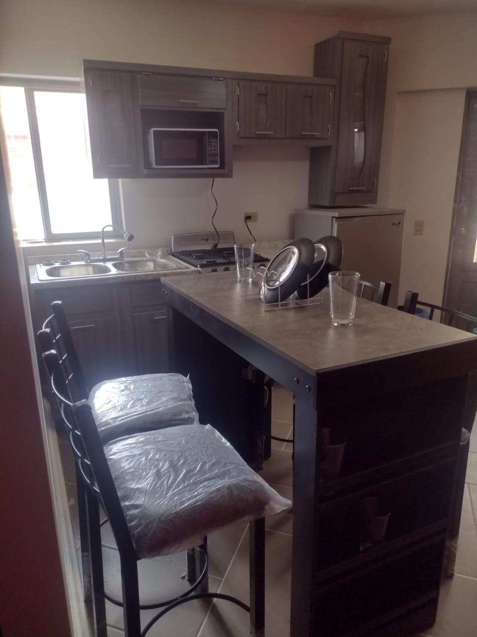 Céntrico y accesible Apartment in Ciudad Juarez