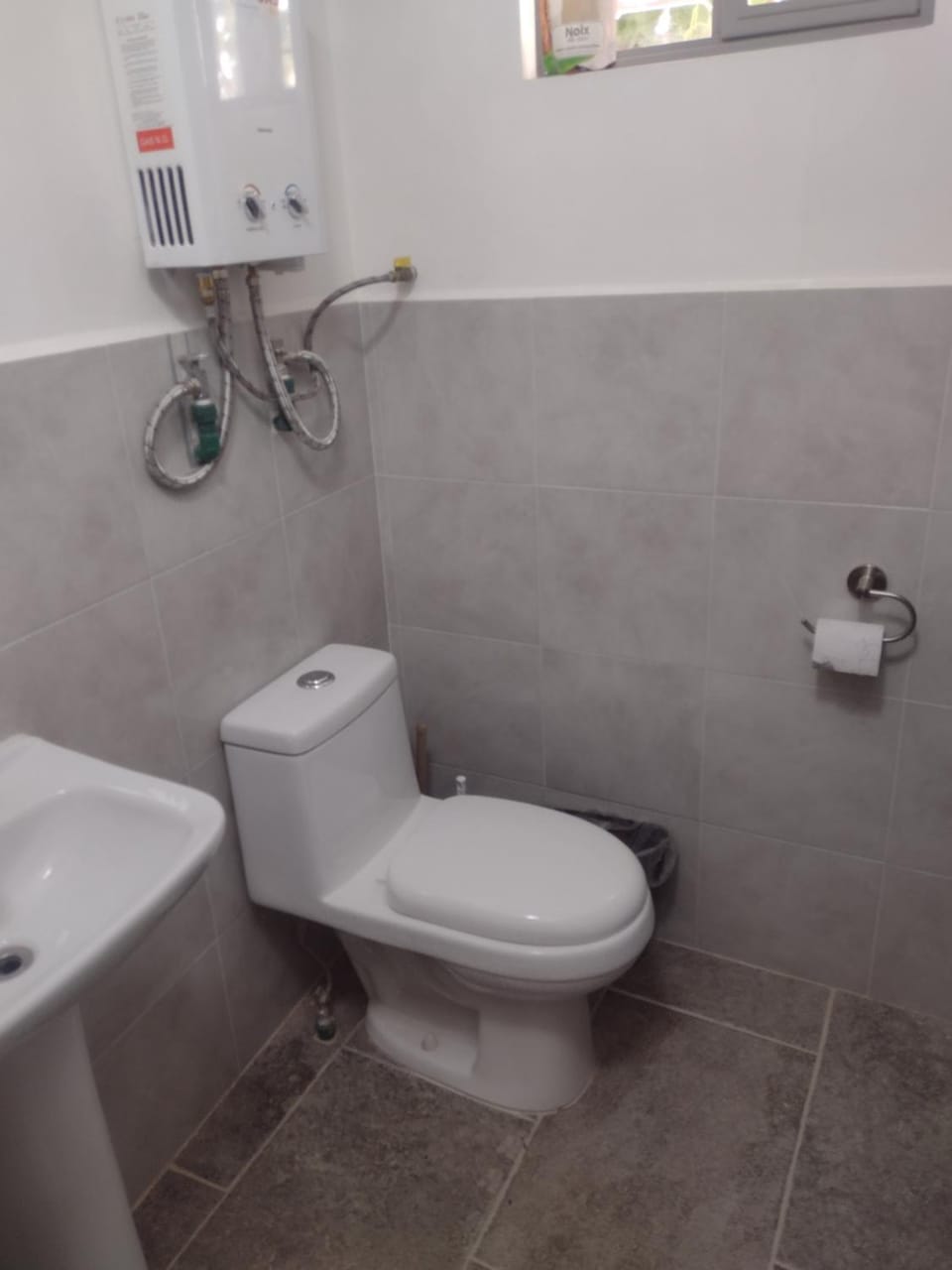Céntrico y accesible Apartment in Ciudad Juarez