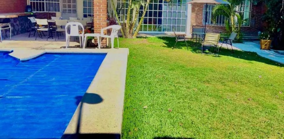 Casa Gume House in State of Morelos