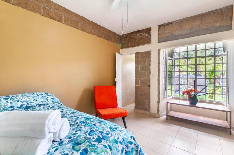 Casa Gume House in State of Morelos