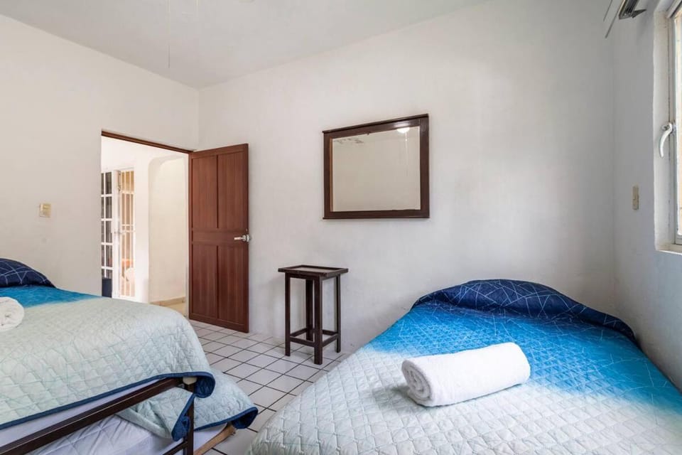 Casa Gume House in State of Morelos