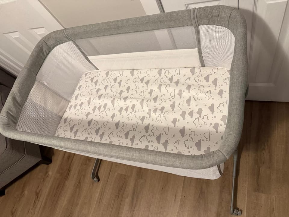 cot