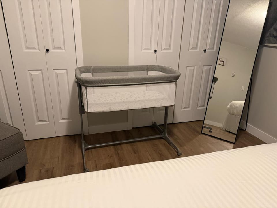 cot