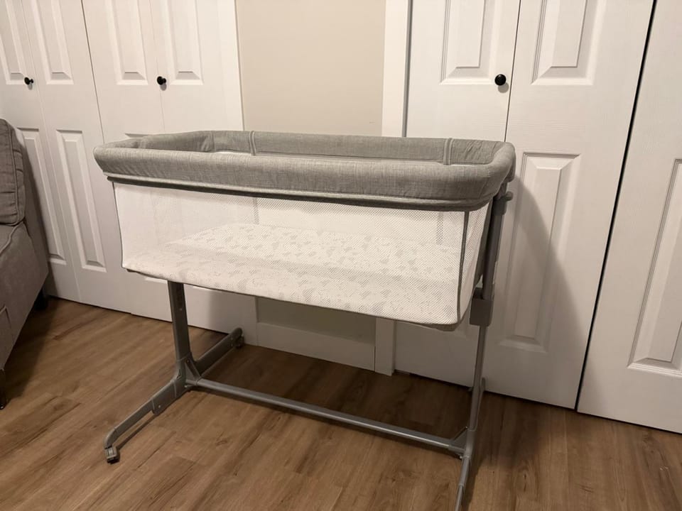 cot