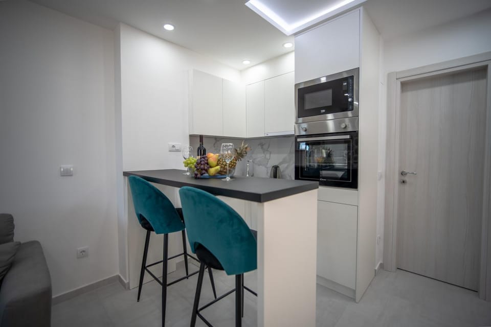 Caelum Et Mare Apartment in Kotor Municipality