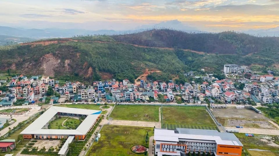 Homestay ICON40 Hạ Long Quảng Ninh Apartment in Vietnam