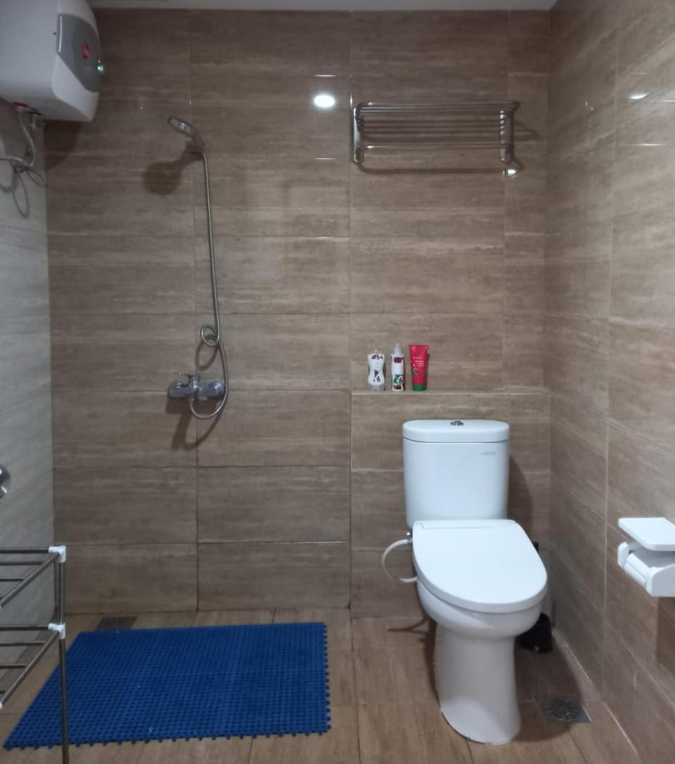 Breezy Bintaro Apartment in South Jakarta City