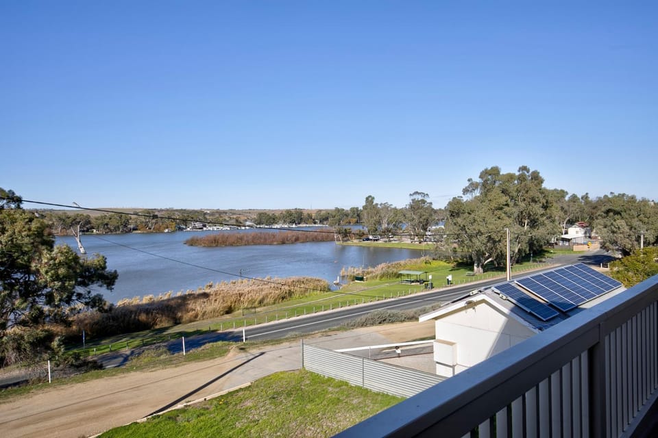 River view