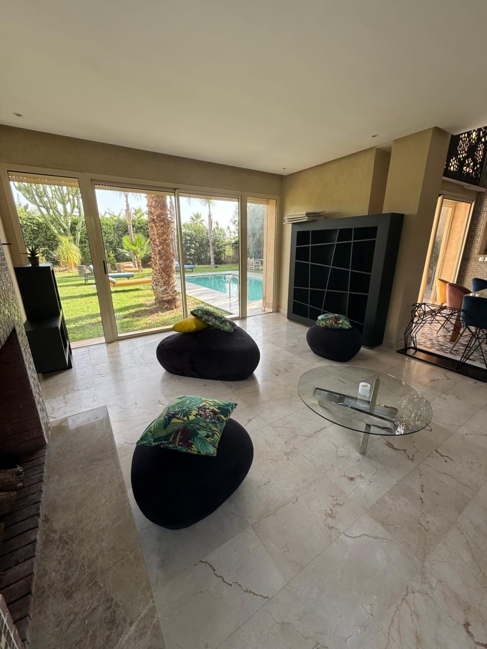 Villa argan Villa in Marrakesh