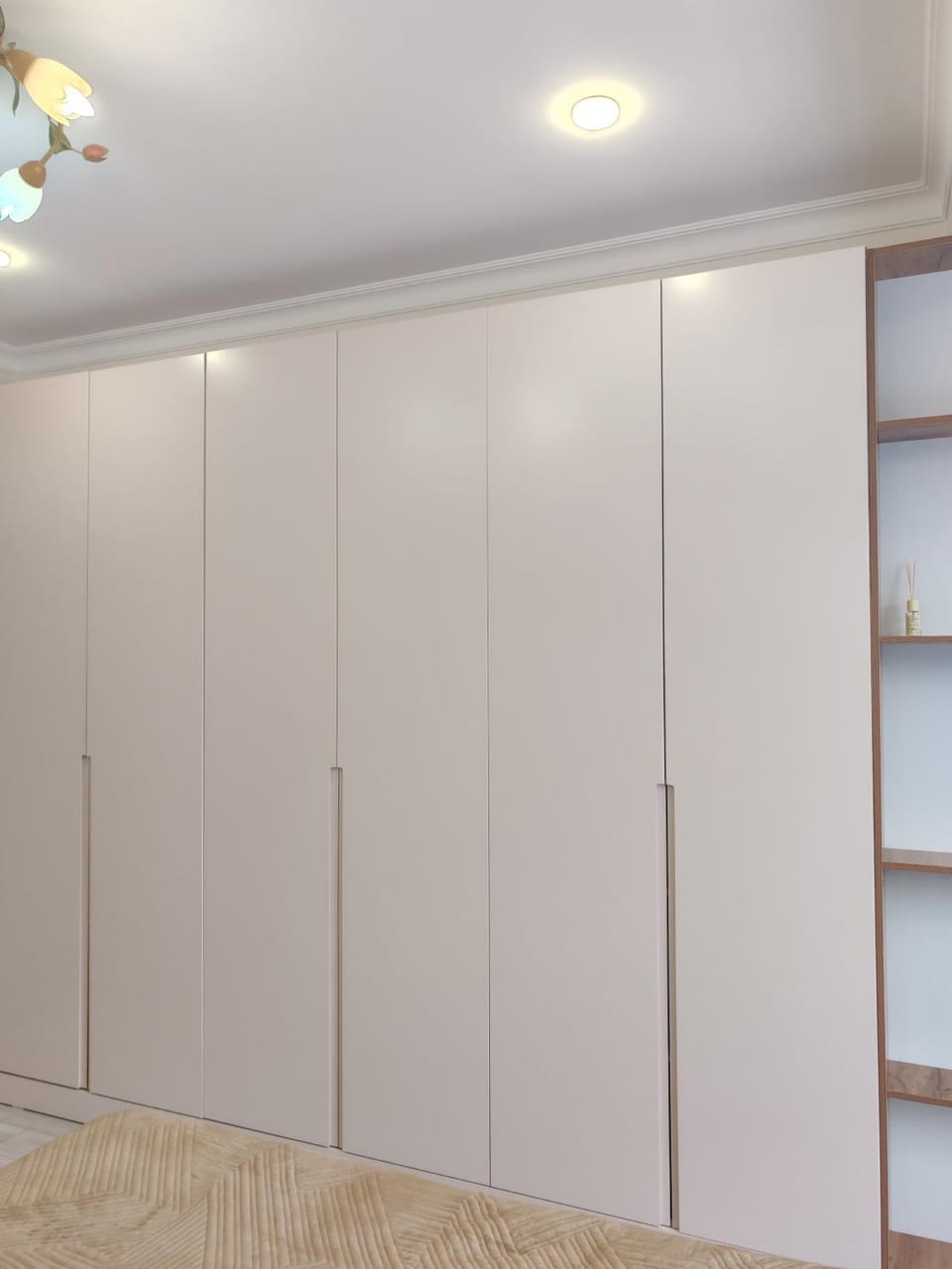 Galileo House Apartment in Almaty