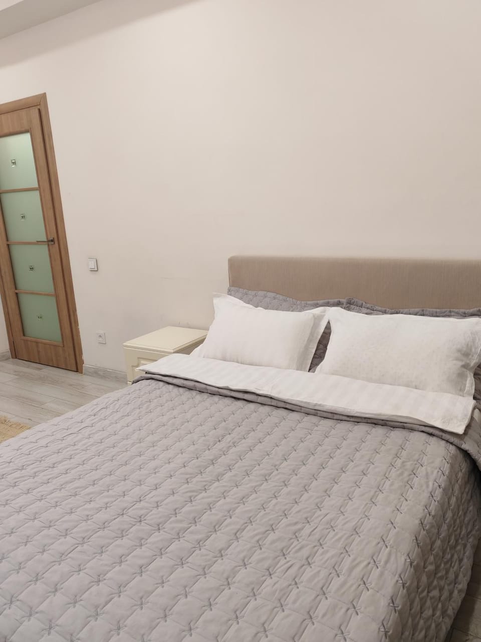 Galileo House Apartment in Almaty