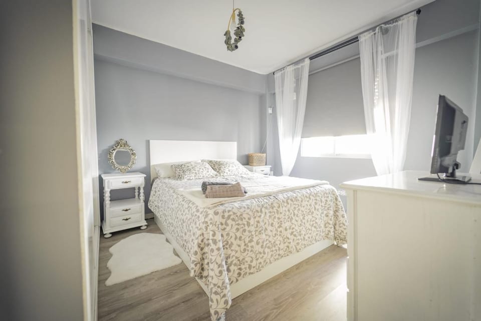 Apartamento cerca zona comercial Apartment in Ferrol