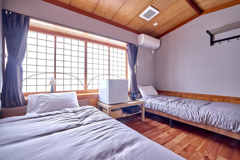 ホテル海里 Hostel in Shizuoka Prefecture