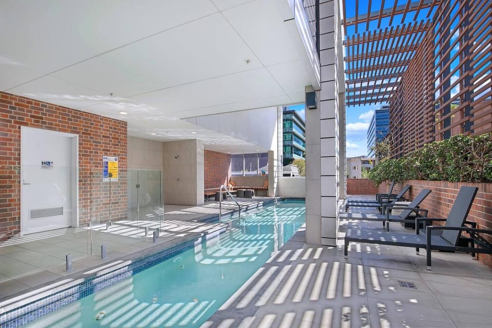 Other, Swimming pool, sunbed