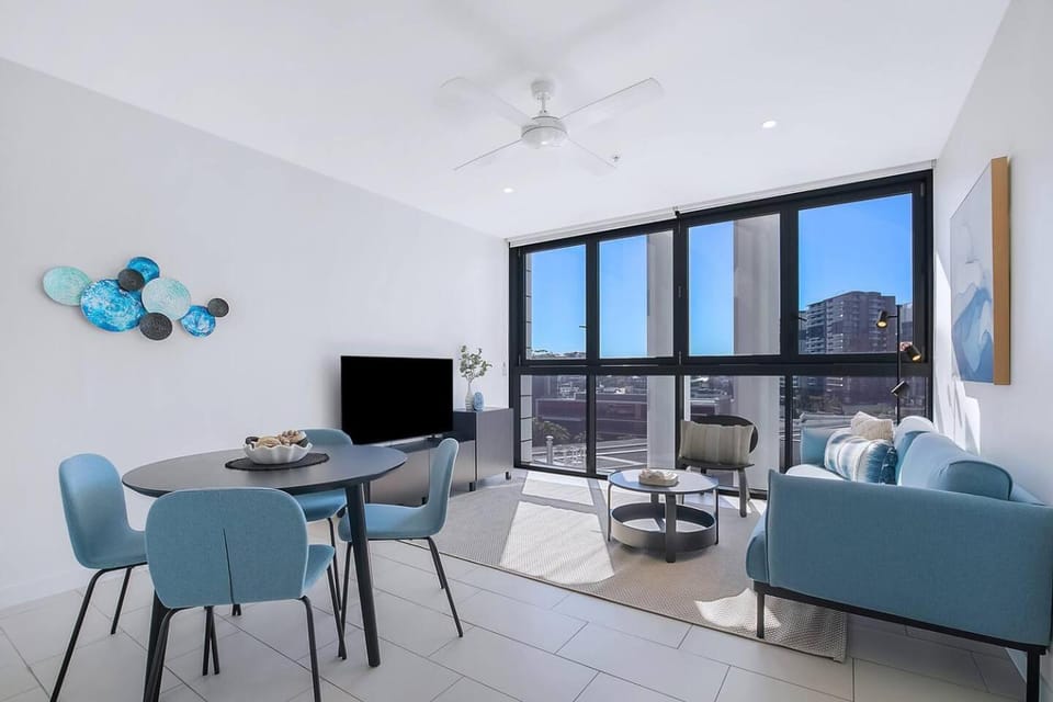 TV and multimedia, Living room, Other, Seating area