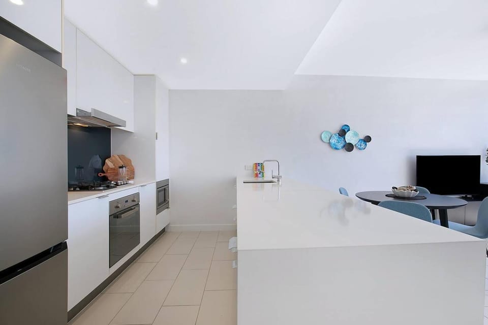 Kitchen or kitchenette, Other, oven, stove