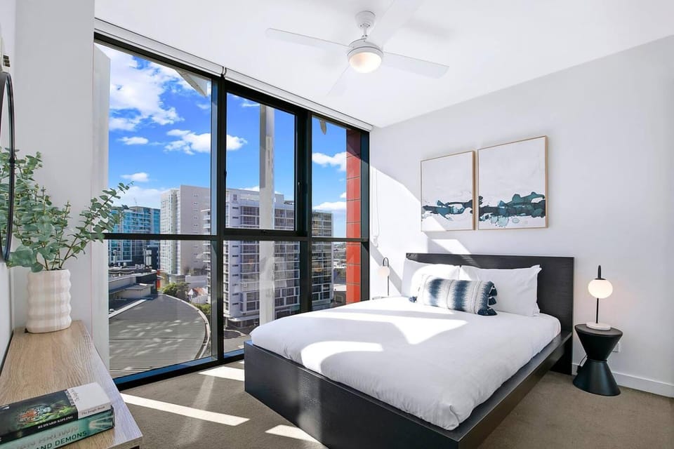 View (from property/room), Other, Bedroom
