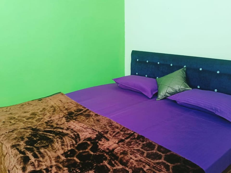 JAMES COTTAGEs Hotel in Benaulim
