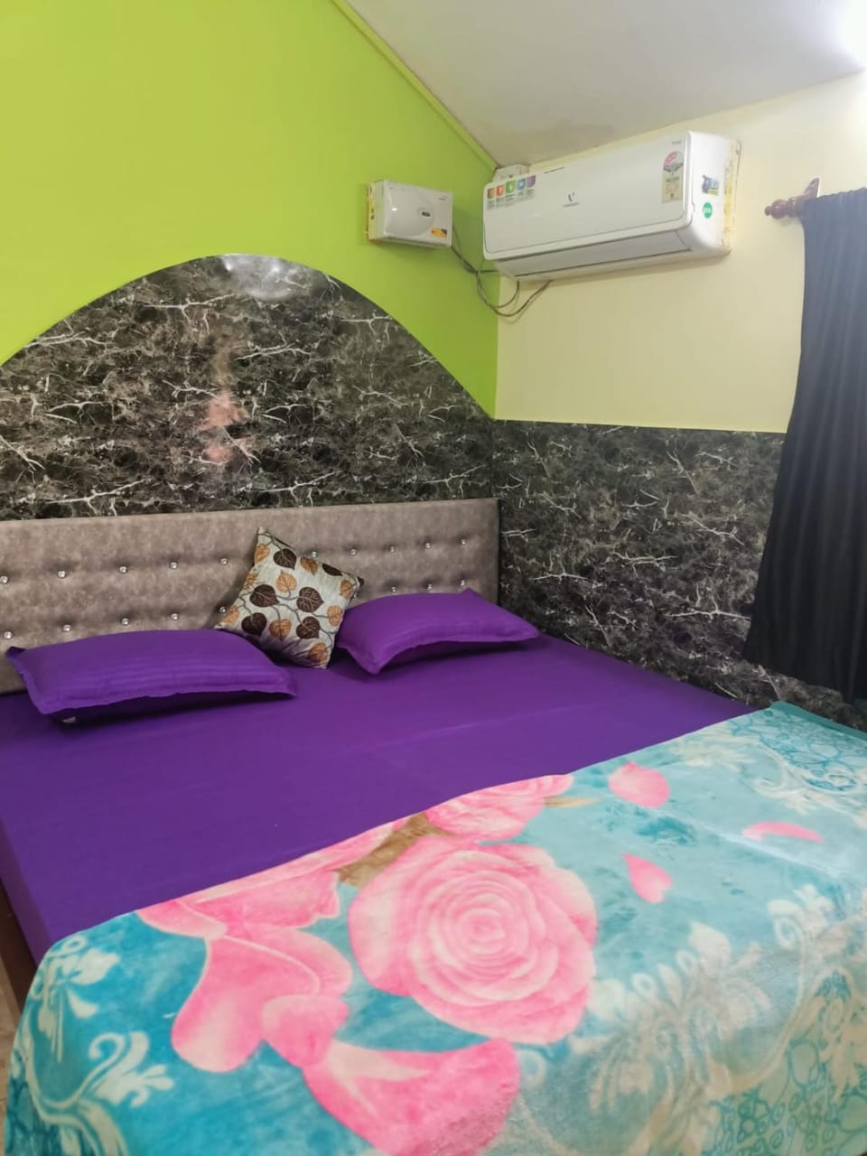 JAMES COTTAGEs Hotel in Benaulim
