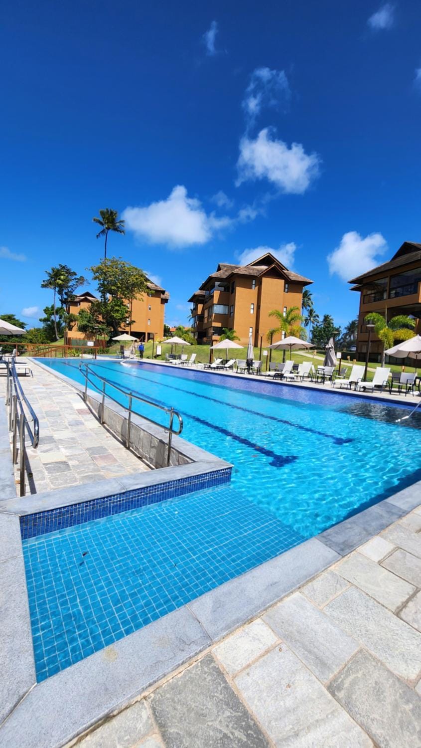 ECO RESORT Praia dos Carneiros, Resort in State of Pernambuco, Brazil