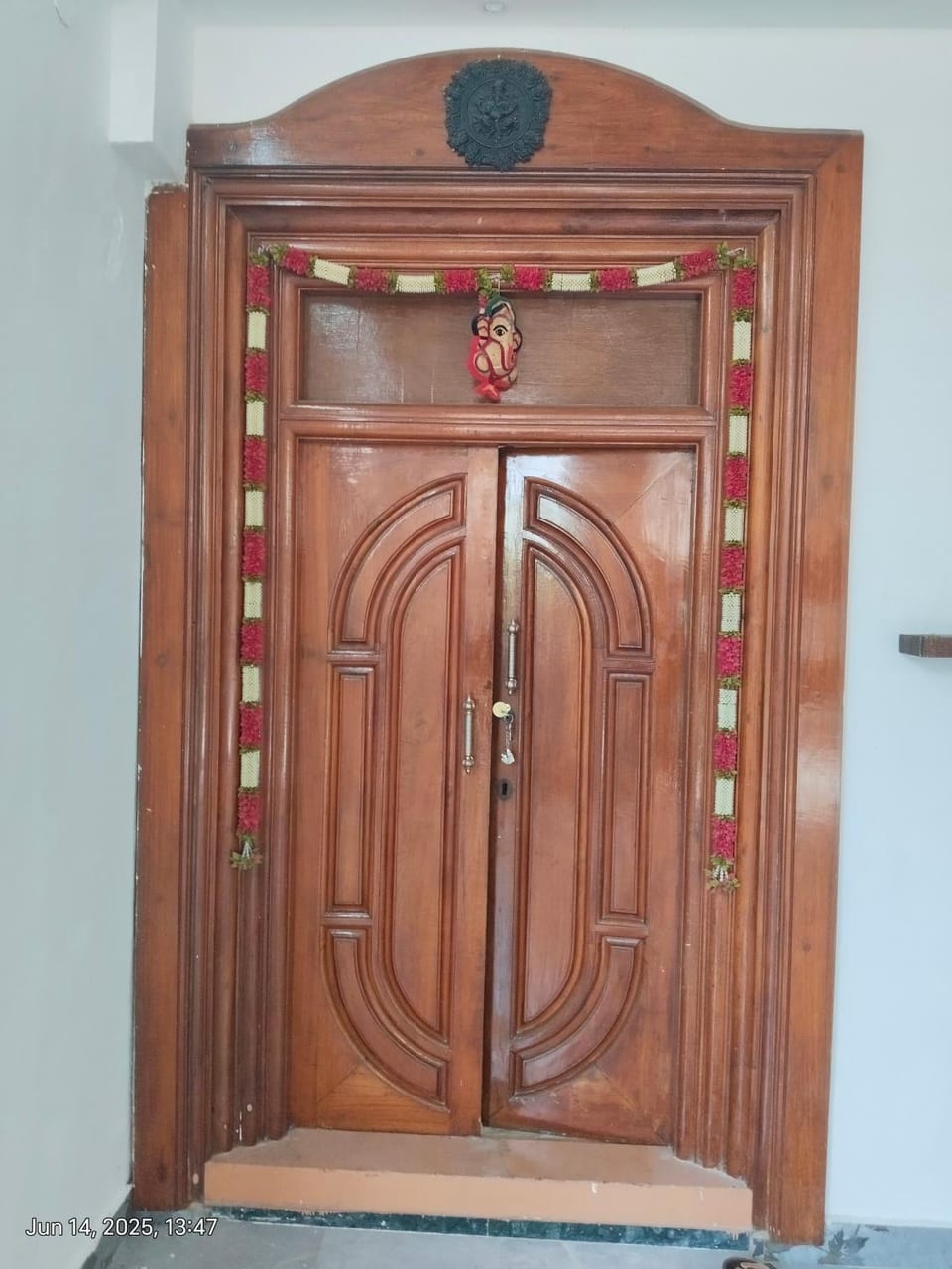 Chyvic villa Villa in Puducherry