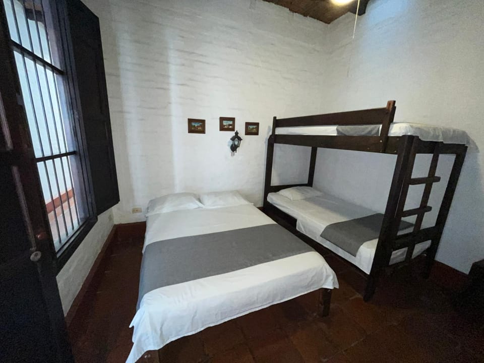 Hotel Colonial Palmira Hotel in Palmira