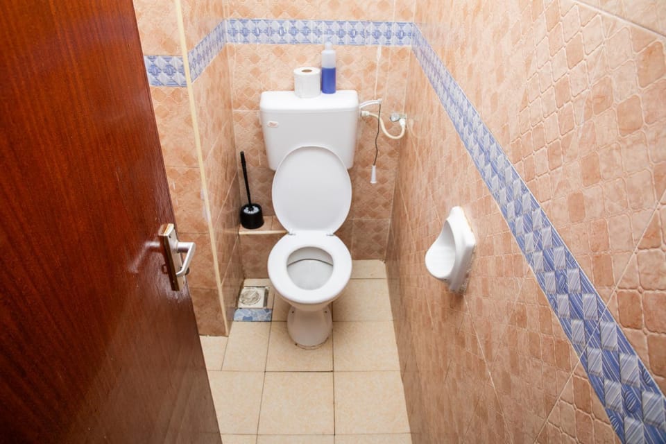 Yunke Homes Comfortable Studio in Bamburi Bed and Breakfast in Mombasa
