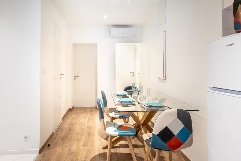 Newly renovated apartment - historical center Apartment in Colmar