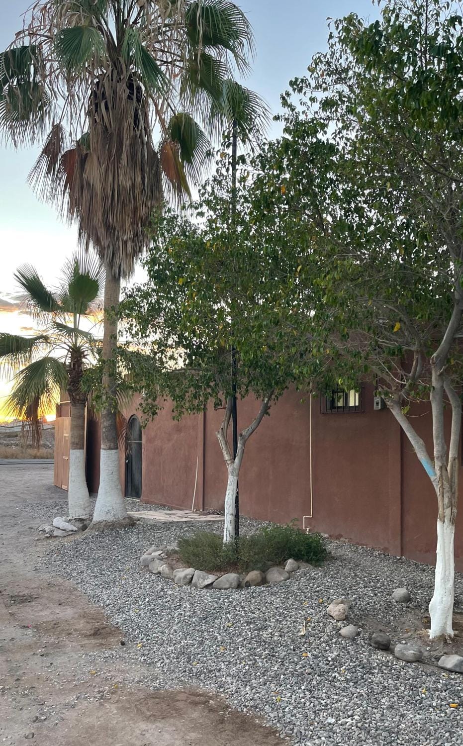 Casa Marlin House in Baja California Sur