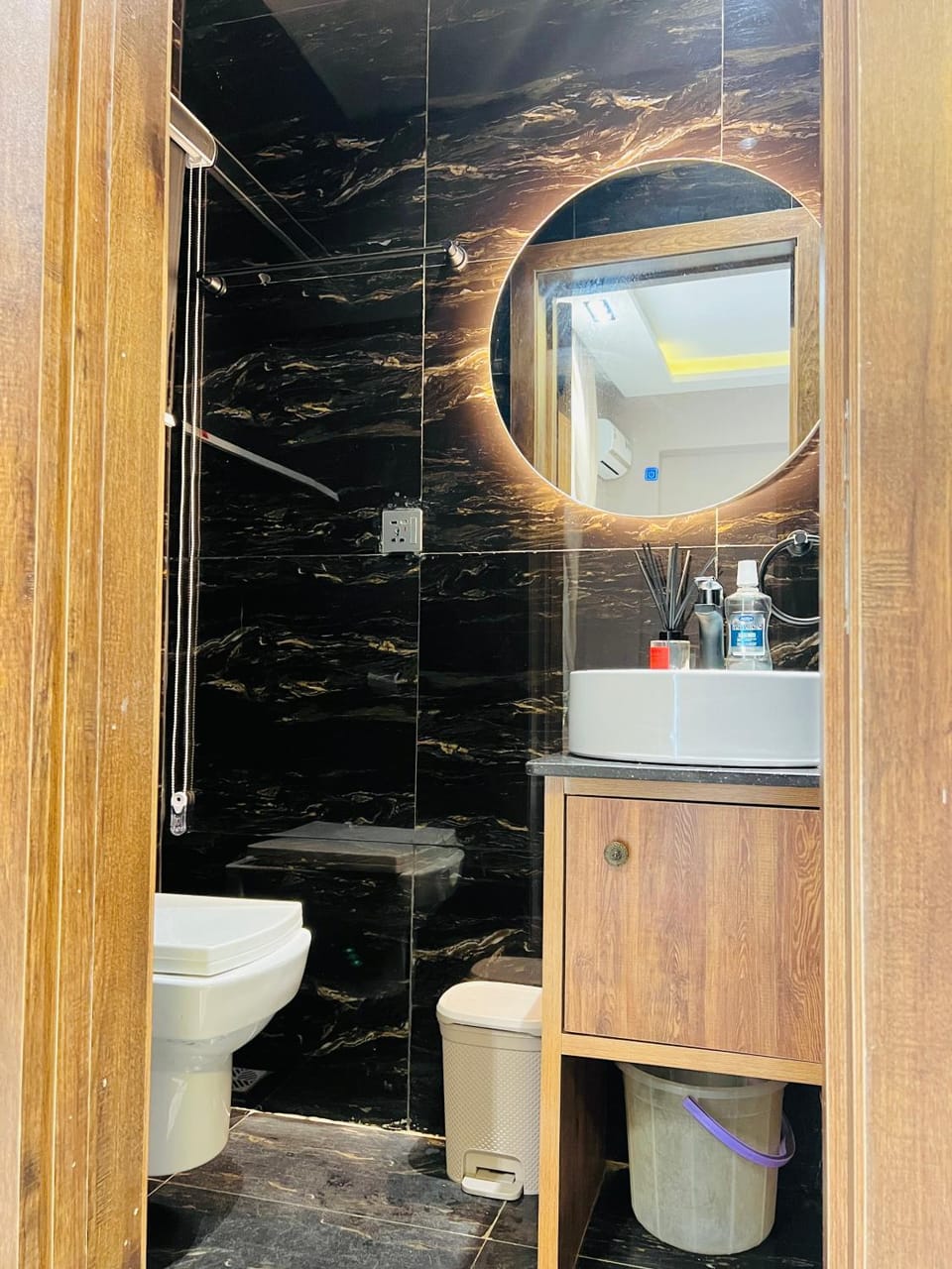 VIO Luxury Homes Apartment in Lagos, Nigeria