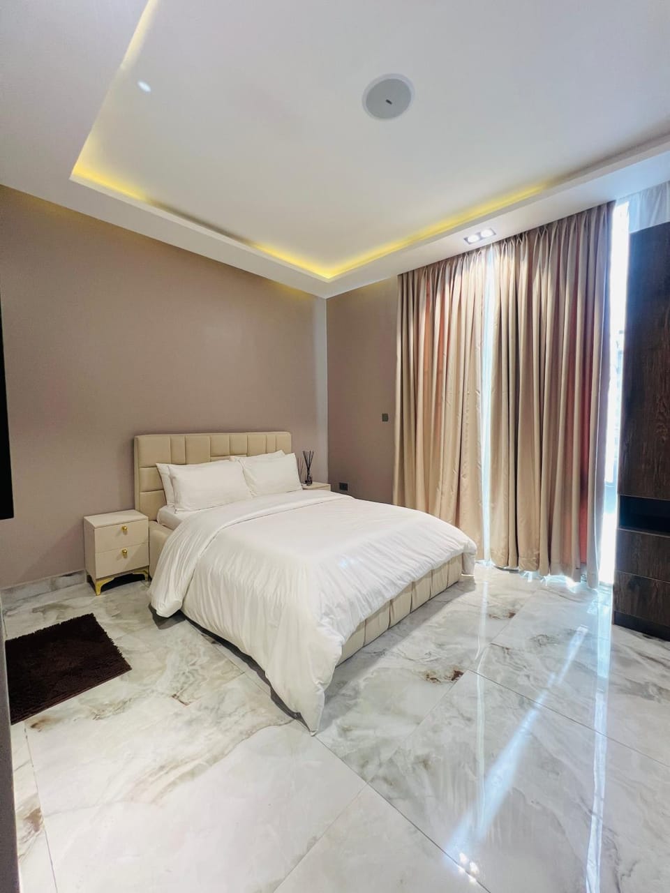 VIO Luxury Homes Apartment in Lagos, Nigeria