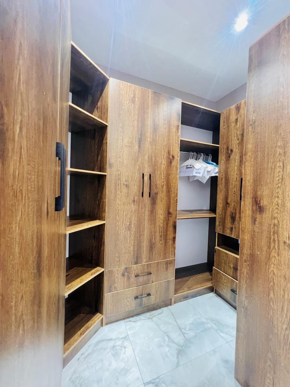 VIO Luxury Homes Apartment in Lagos, Nigeria