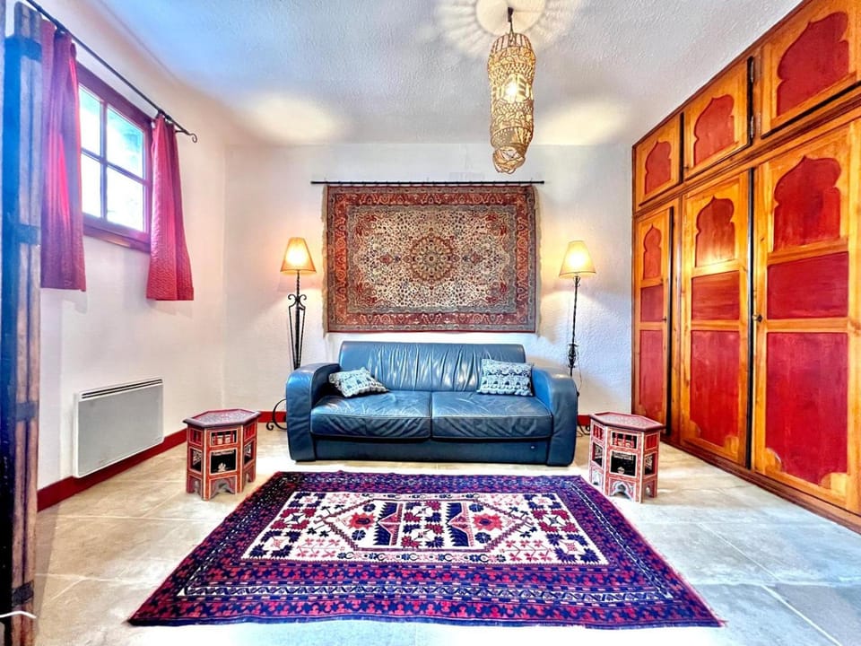 Le Parvis, charme atypique Apartment in Occitanie