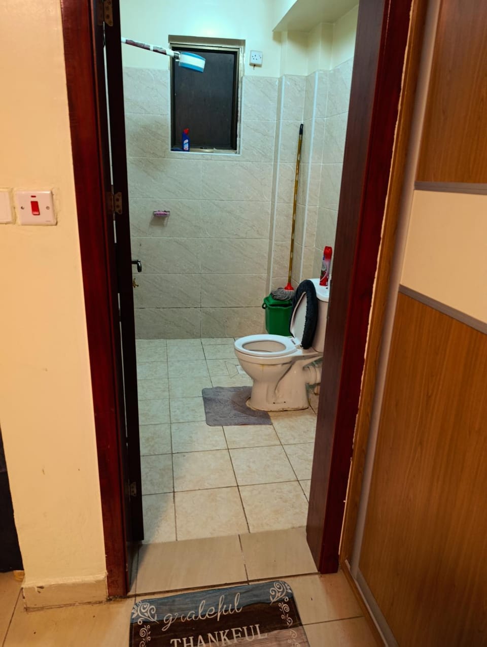 City view studio 1D Apartment hotel in Nairobi County