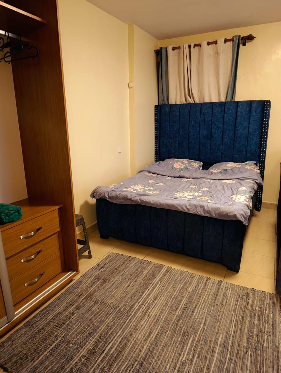 City view studio 1D Apartment hotel in Nairobi County
